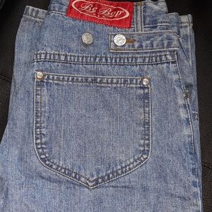 VINTAGE JEANS